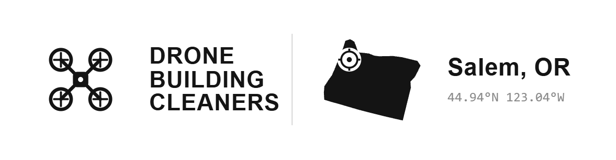 Salem Drone Building Cleaners